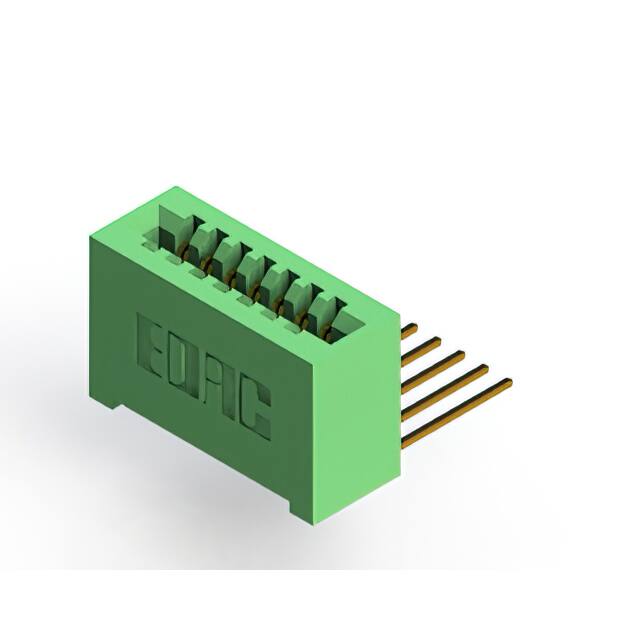 842-007-559-101 EDAC Inc.  Edgeboard Connectors